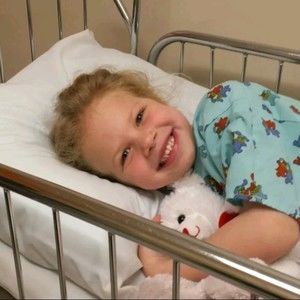 Meet your Posher, Corin